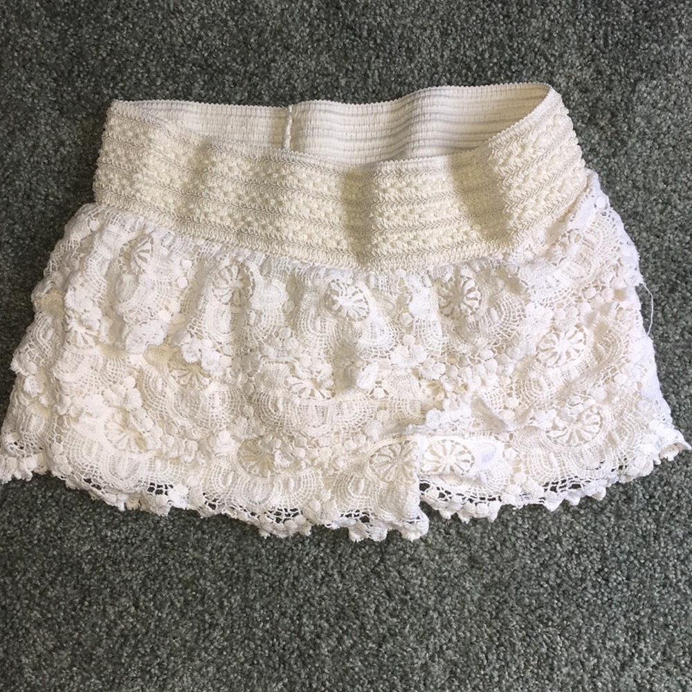 summer shorts